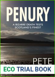 Penury (DI Munro and DS West, #12)