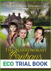 The Narrowboat Orphans