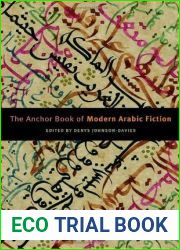 The Anchor Book of Modern Arabic Fiction