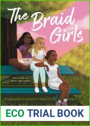 The Braid Girls