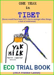 One Year in Tibet
