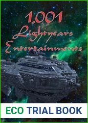 1,001 Lightyears Entertainments