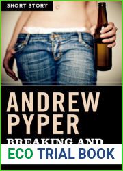 Breaking And Entering: Short Story