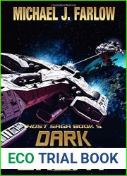 Dark Enemy (Host Saga #5)