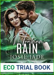 Montana Rain (Resting Warrior Ranch #8)
