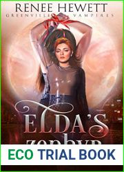 Elda|s Zephyr: A Vampire Fae Short Story (Greenville Vampires Book 3)