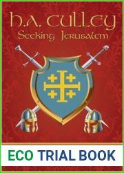 Seeking Jerusalem (The Normans #4)