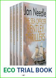 The Sea Officer Bentley Thrillers: A naval fiction box set