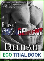 Rules of Engagement (Lone Star Lovers, #9)