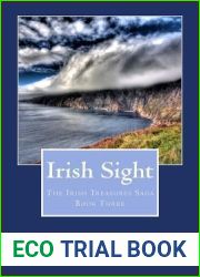 Irish Sight (The Irish Treasures Saga #3)
