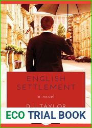 English Settlement: A Novel