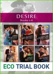 Desire Box Set 1-6 Nov 2020: In Bed with His Rival All He Wants for Christmas Claiming the Rancher|s Heir Slow Burn Vows in Name Only The S