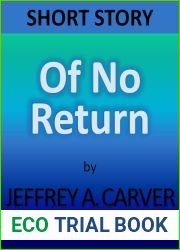 Of No Return