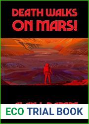 Death Walks on Mars!