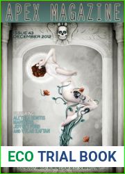 Apex Magazine Issue 43