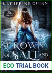 Crown of Salt and Bone (The Azantian Trilogy #3)