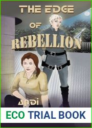 The Edge of Rebellion (Far Seek Chronicles, #3)