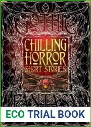 Chilling Horror Short Stories