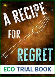 A Recipe For Regret (The Cricket Chronicles #5)