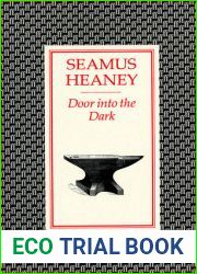 Door Into the Dark: Poems