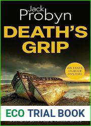 Death|s Grip (DS Tomek Bowen #2)