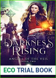 Darkness Rising (Angels of the Veil #2)
