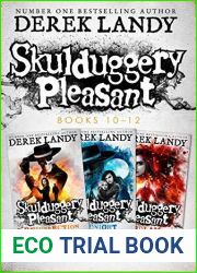 Skulduggery Pleasant: Books 10 - 12 (Skulduggery Pleasant)