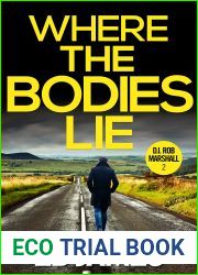 Where the Bodies Lie (DI Rob Marshall #2)