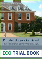 Pride Unprejudiced