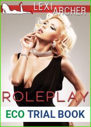 Roleplay: A Hotwife Novel