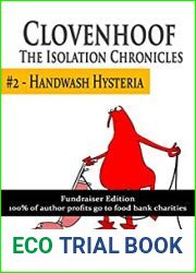Handwash Hysteria (Clovenhoof: The Isolation Chronicles #2)