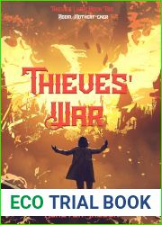 Thieves| War (Thieves| Lyric, #2)