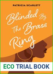 Blinded by the Brass Ring (The Jewelle Joseph Series)