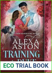 Training the Duke (Suddenly a Duke #7)