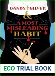 Dandy Gilver and a Most Misleading Habit (Dandy Gilver, #11)