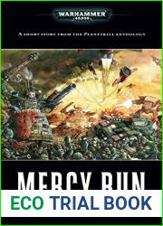 Mercy Run (Warhammer 40,000)