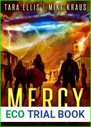 Mercy (Flashpoint #6)
