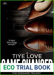 Game Changer (Endgame Trilogy, #3)