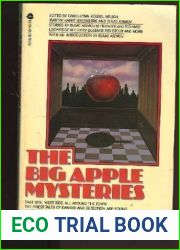 Big Apple Mysteries