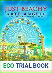 Just Beachy (A Barefoot William Sunkissed Key novel Book 1)