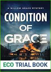 Condition of Grace (Willow Grace FBI Thriller #2)