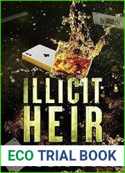 Illicit Heir (Mafia Wars Ireland, #3)