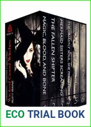 Wicked Souls (Wicked Good Witches Book 2)