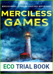 Merciless Games (Merciless Murder #2)