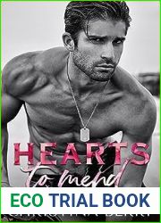 Hearts to Mend (Hearts of Texas #2)