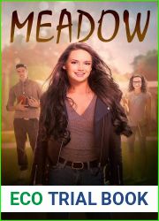 Meadow: A Coming-Of-Age Metamorphosis Tale