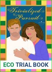 Trivialized Pursuit (Love and Games, #2)