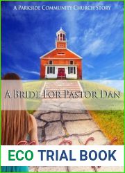A Bride for Pastor Dan (Parkside Community Church #1)