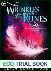 Wrinkles and Runes (Midlife Magic in Marshmallow, #3)