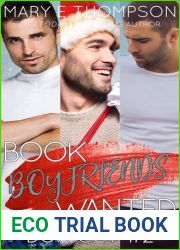 Book Boyfriends Wanted Box Set #2